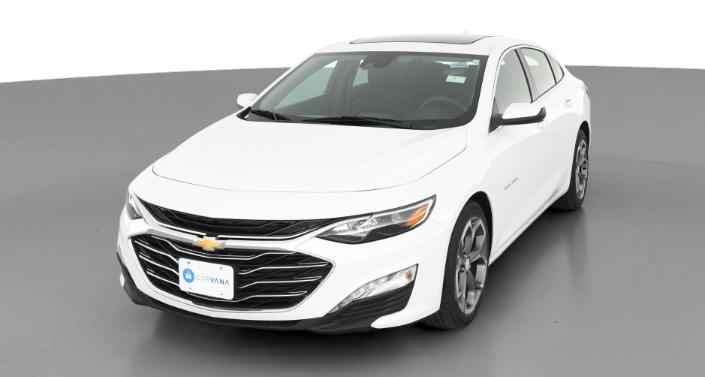 2024 Chevrolet Malibu LT -
                Trenton, OH