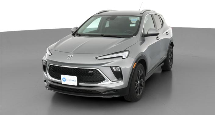 2024 Buick Encore GX Sport Touring -
                Trenton, OH