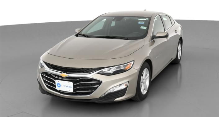 2024 Chevrolet Malibu LT -
                Trenton, OH