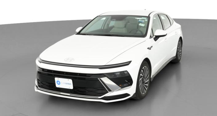 2024 Hyundai Sonata SEL -
                Trenton, OH