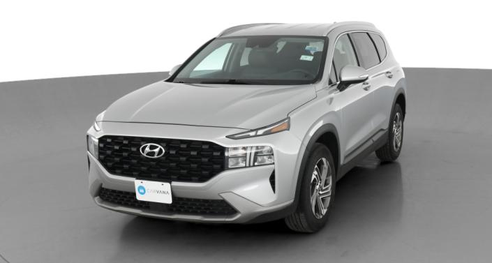 2023 Hyundai Santa Fe SEL -
                  Richton Park, IL