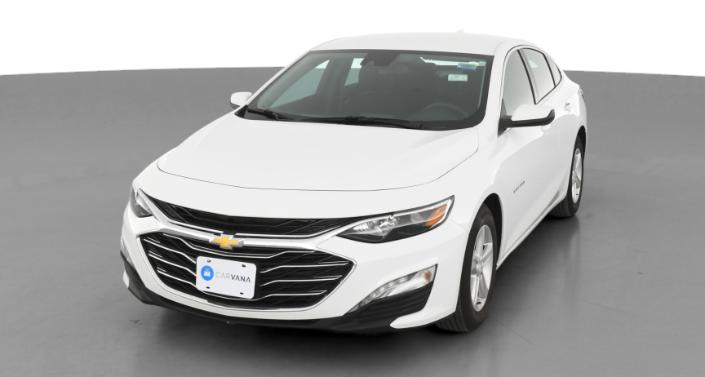 2023 Chevrolet Malibu LT -
                  Richton Park, IL