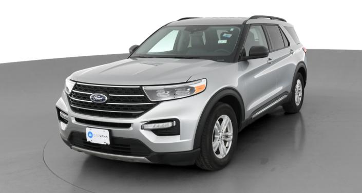 2024 Ford Explorer XLT -
                Richton Park, IL