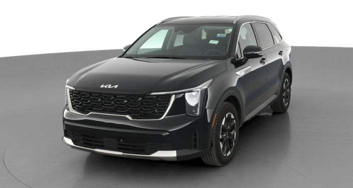 2024 Kia Sorento S -
                Richton Park, IL