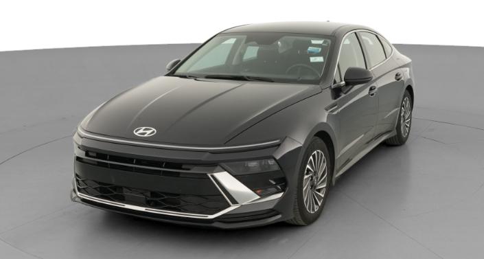 2024 Hyundai Sonata SEL -
                West Memphis, AR