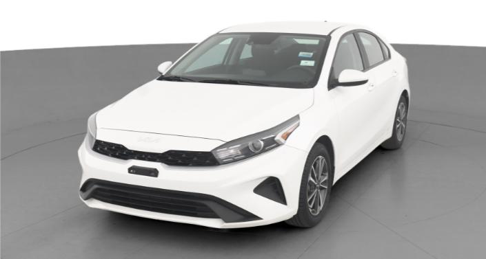 2023 Kia Forte LXS -
                West Memphis, AR