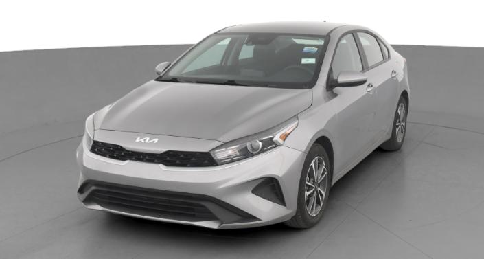 2024 Kia Forte LXS -
                West Memphis, AR