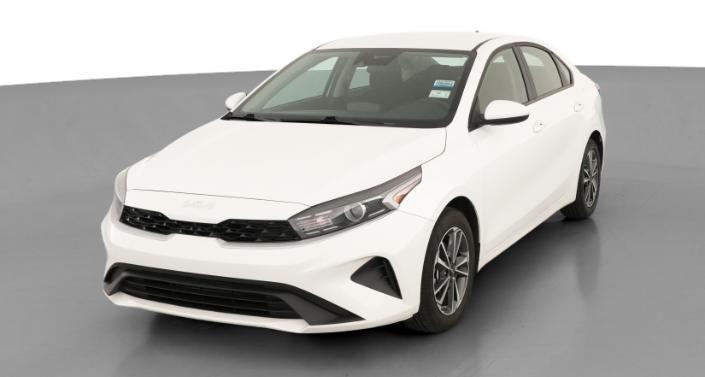 2024 Kia Forte LXS -
                Auburn, GA