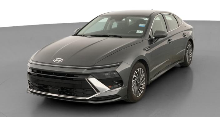 2024 Hyundai Sonata SEL -
                Auburn, GA