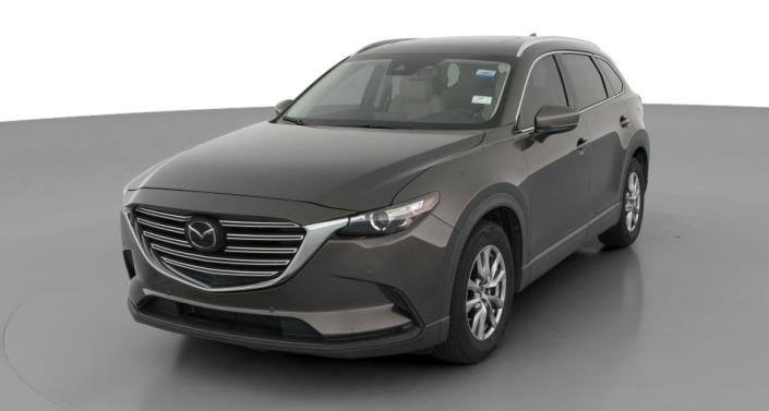 Thumbnail: 2018 Mazda CX-9 - 1