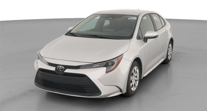 2024 Toyota Corolla LE -
                  Haines City, FL