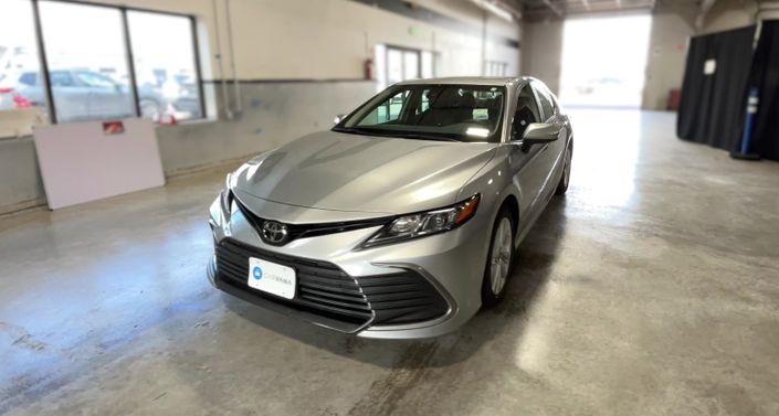 2023 Toyota Camry LE -
                Fairview, OR