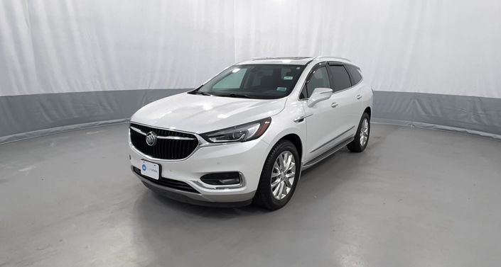 2018 Buick Enclave Premium -
                Akron, NY