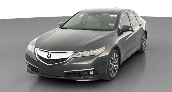 2015 Acura TLX Base -
                San Antonio, TX