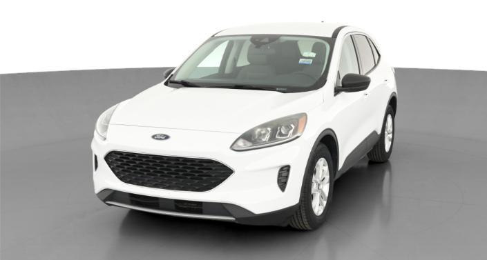 2022 Ford Escape SE Sport Hybrid -
                San Antonio, TX