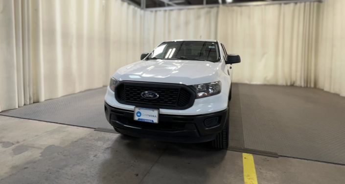 Thumbnail: 2019 Ford Ranger - 1