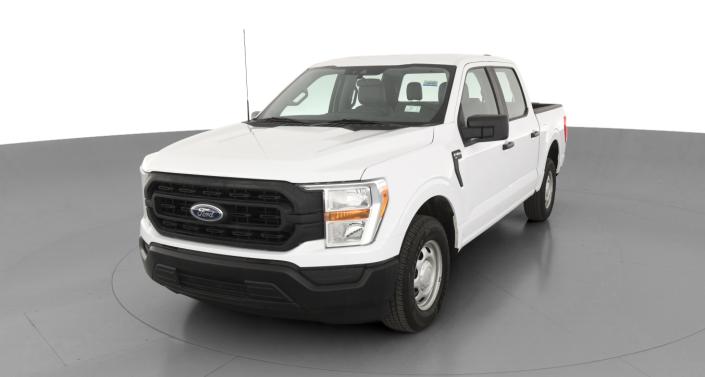 2021 Ford Econoline E-150 -
                San Antonio, TX