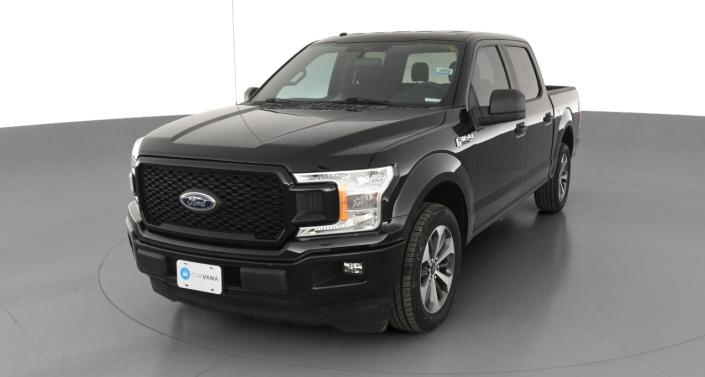 2019 Ford Econoline E-150 -
                San Antonio, TX