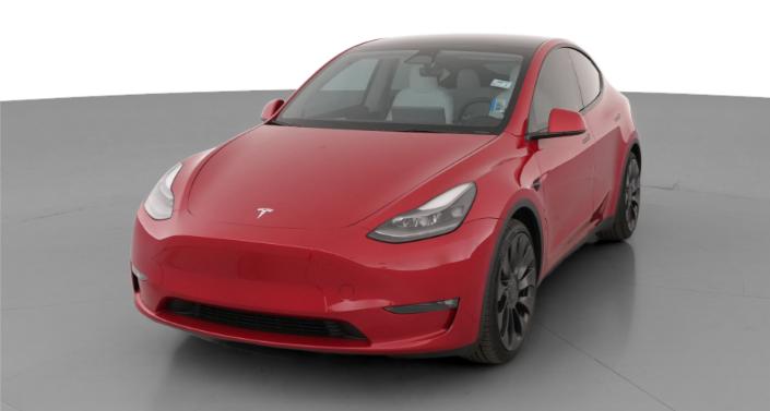 2023 Tesla Model Y Performance -
                Tolleson, AZ