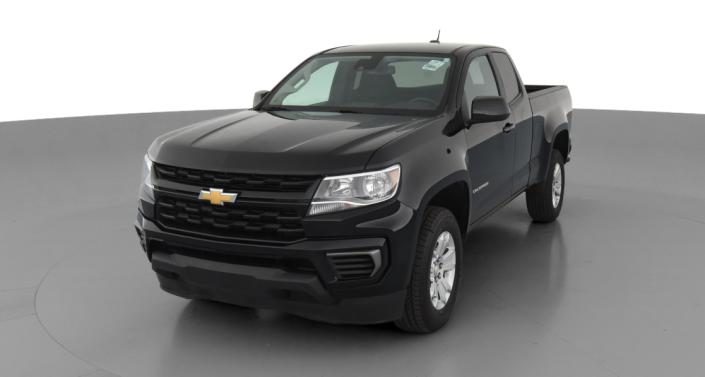 2022 Chevrolet Colorado LT -
                Concord, NC