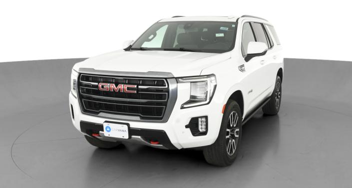 2022 GMC Yukon AT4 -
                Bessemer, AL