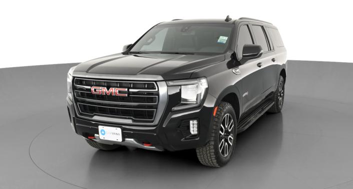 2021 GMC Yukon XL AT4 -
                San Antonio, TX