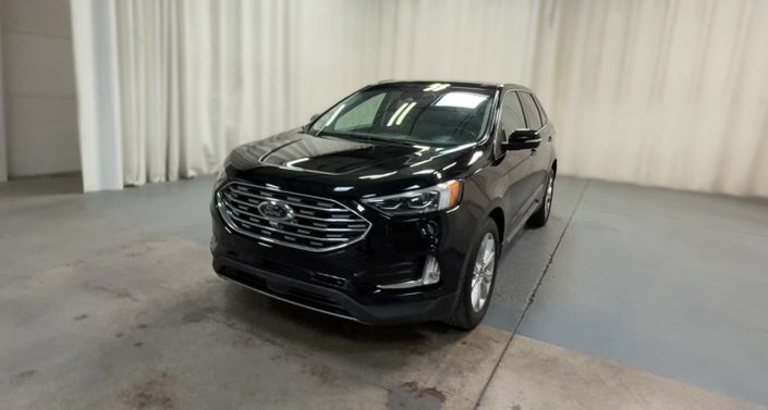 Thumbnail: 2020 Ford Edge - 1