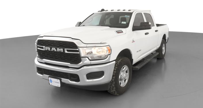 2022 RAM 2500 Tradesman -
                Fort Worth, TX