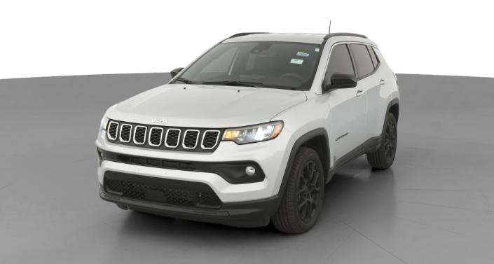 2024 Jeep Compass Latitude -
                  Tolleson, AZ