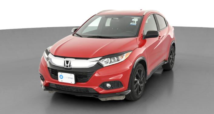 Thumbnail: 2022 Honda HR-V - 1