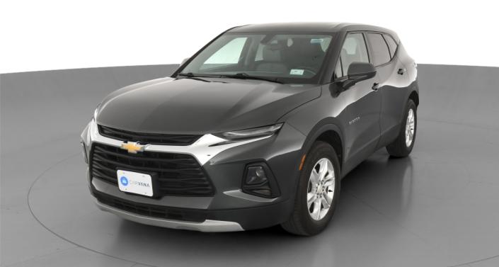 Thumbnail: 2019 Chevrolet Blazer - 1