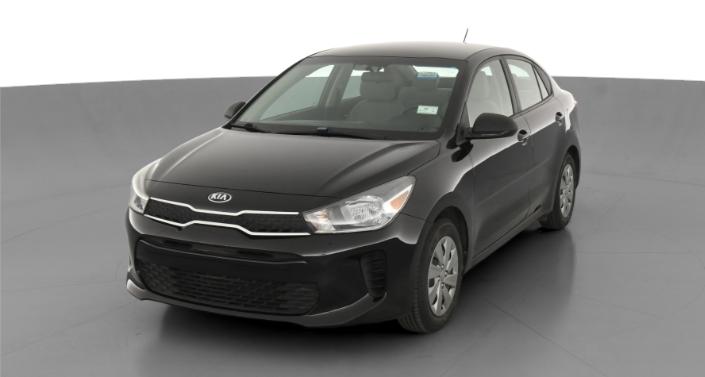 2020 Kia Rio S -
                San Antonio, TX