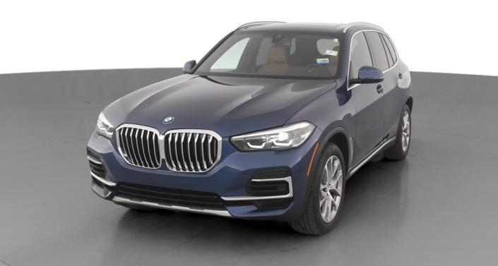 2022 BMW X5 xDrive40i -
                Indianapolis, IN