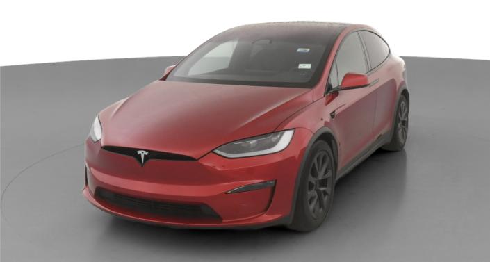 2023 Tesla Model X Standard Range -
                Fort Worth, TX