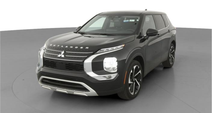 2024 Mitsubishi Outlander SE -
                Tolleson, AZ