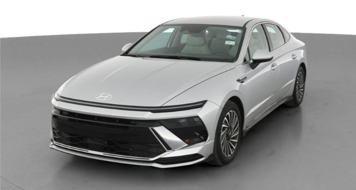 Thumbnail: 2024 Hyundai Sonata - 1