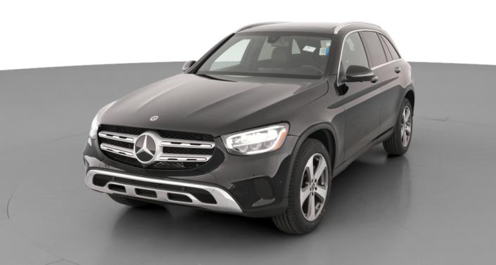 2021 Mercedes-Benz GLC 300 -
                Tolleson, AZ