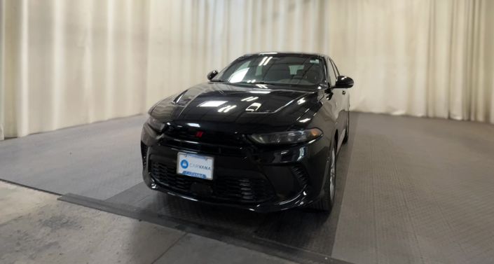 Thumbnail: 2024 Dodge Hornet - 1