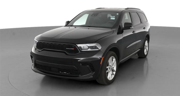 2024 Dodge Durango GT -
                  Richton Park, IL