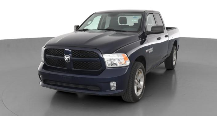 2017 RAM 1500 Express Hero Image