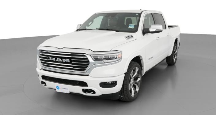 Thumbnail: 2023 RAM 1500 - 1