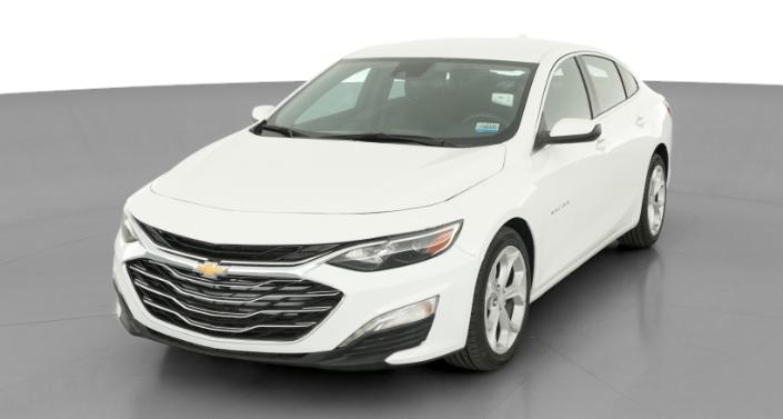 Thumbnail: 2023 Chevrolet Malibu - 1