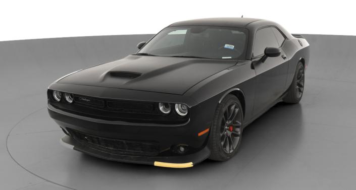 2021 Dodge Challenger R/T -
                San Antonio, TX