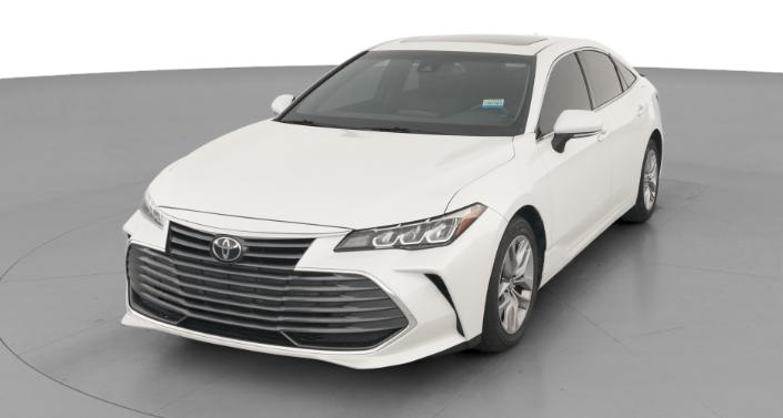 2019 Toyota Avalon XLE -
                Haines City, FL