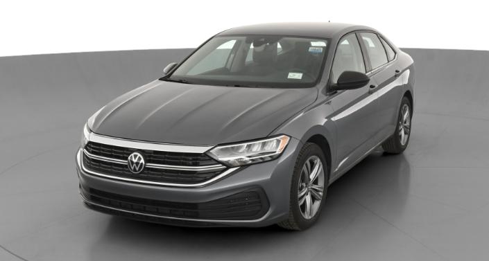 Thumbnail: 2024 Volkswagen Jetta - 1
