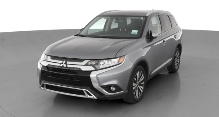 Thumbnail: 2019 Mitsubishi Outlander - 1