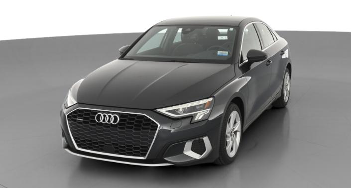 2023 Audi A3 Premium -
                Rocklin, CA