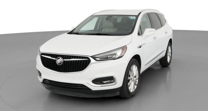 Thumbnail: 2018 Buick Enclave - 1