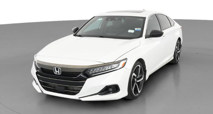 2022 Honda Accord Sport -
                Bessemer, AL