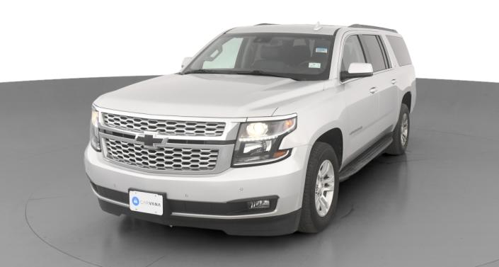 2019 Chevrolet Suburban LT -
                  Indianapolis, IN